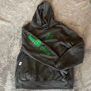 Hustle Trees sweatshirt